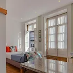 Lejlighed Antero Quental Porto