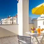 Lejlighed Antero Quental Porto