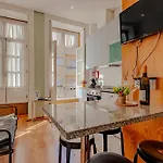 Antero Quental Lejlighed Porto