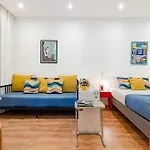 Lejlighed Antero Quental Porto