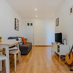 Lejlighed Antero Quental Porto