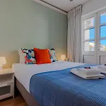 Antero Quental Lejlighed