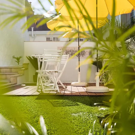 아파트 안테로 켄탈