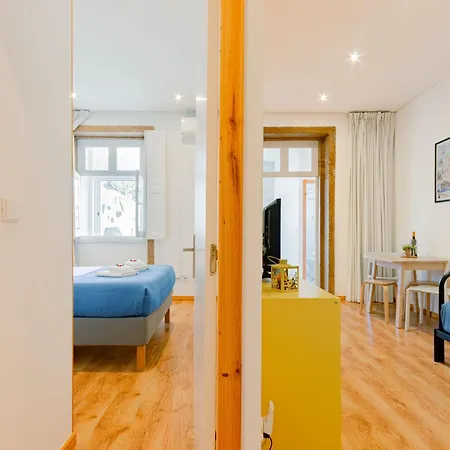 안테로 켄탈 * 포르투