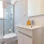 Antero Quental Апартаменты