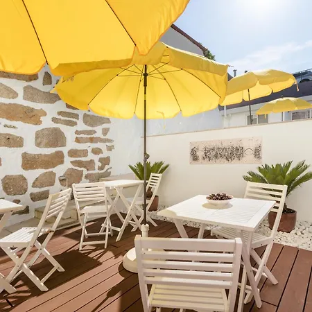 The Concierge - Antero Quental *