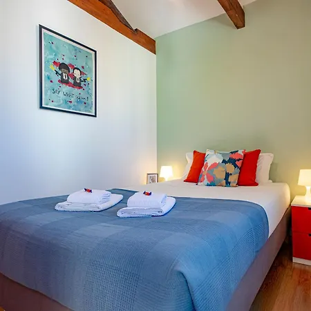 Apartment The Concierge - Antero Quental