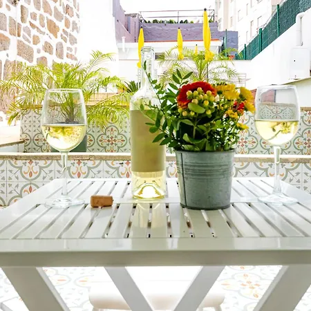 The Concierge - Antero Quental * Porto