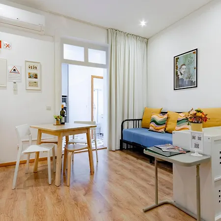 Antero Quental Apartamento Oporto