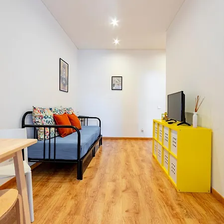 Apartamento Antero Quental