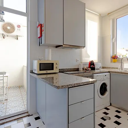 Appartamento Antero Quental Oporto