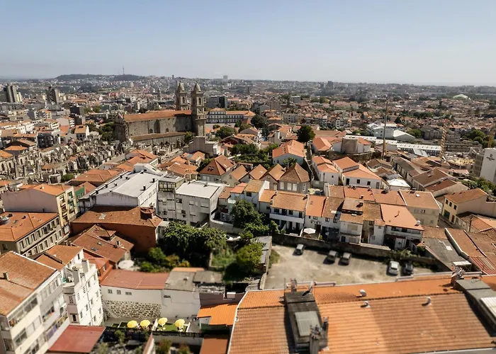 Antero Quental Oporto