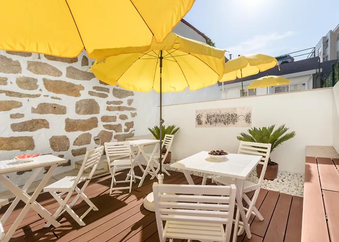 The Concierge - Antero Quental *