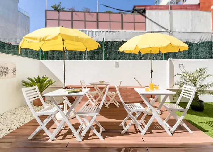 The Concierge - Antero Quental Apartment Porto