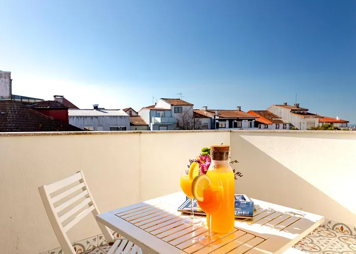 The Concierge - Antero Quental Apartment Porto