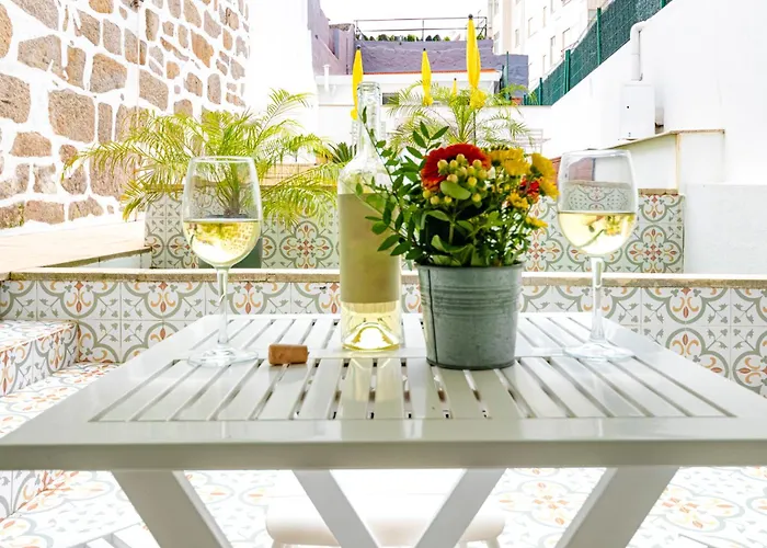 Antero Quental * פורטו