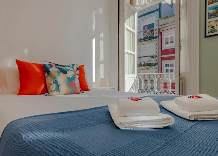 Antero Quental Apartamento