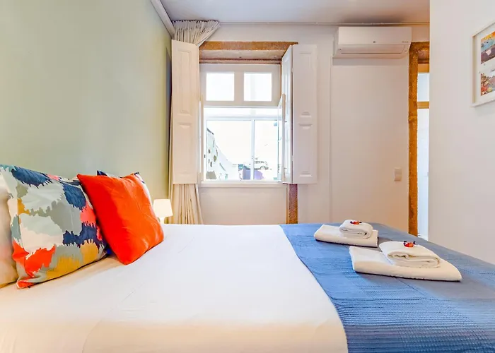 Antero Quental Apartamento