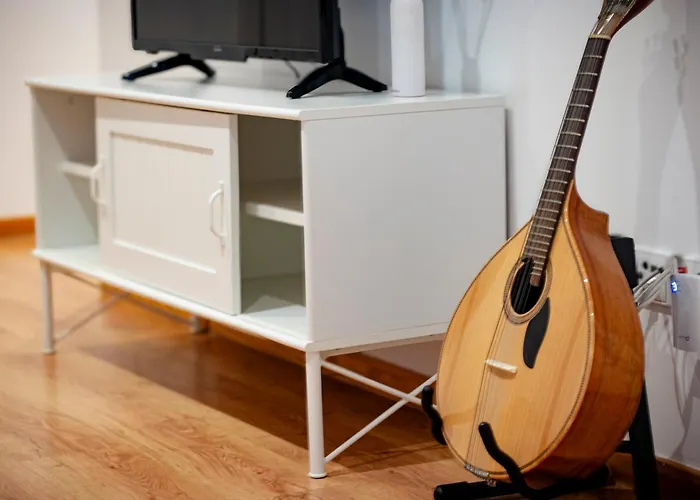 Apartamento Antero Quental *