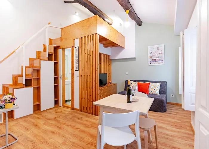 דירה Antero Quental פורטו