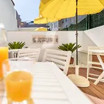 Antero Quental Apartman *