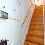 Apartamento Antero Quental *