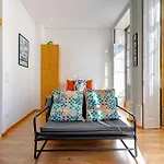 Apartamento Antero Quental *