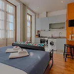 Antero Quental Apartman