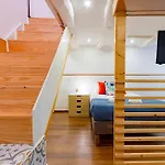 Apartamento Antero Quental