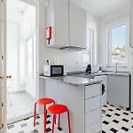 Antero Quental Apartamento Oporto