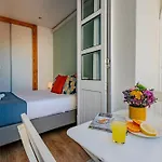 Apartman Antero Quental