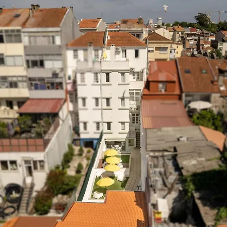 Apartment The Concierge - Antero Quental