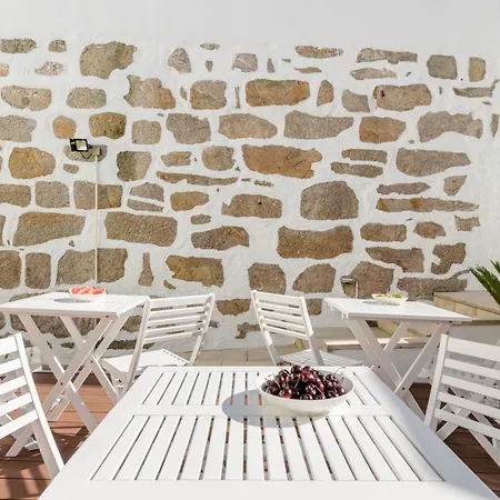 Apartment The Concierge - Antero Quental *