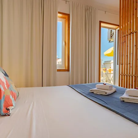 The Concierge - Antero Quental Apartment Porto