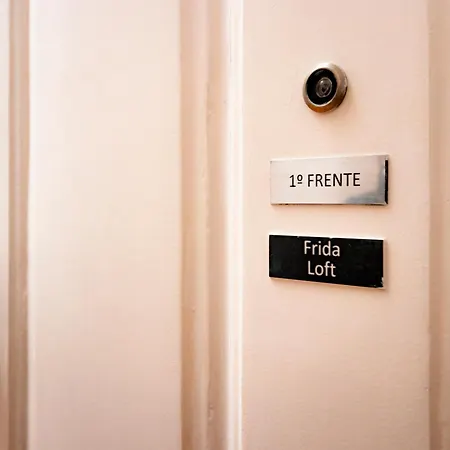 Apartment The Concierge - Antero Quental Porto