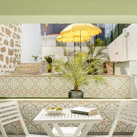 The Concierge - Antero Quental Apartment Porto