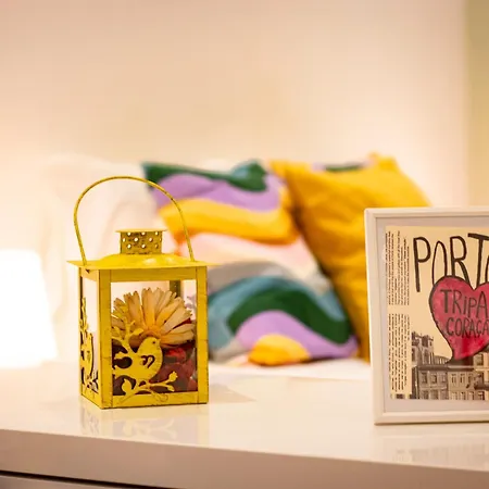 Apartment The Concierge - Antero Quental