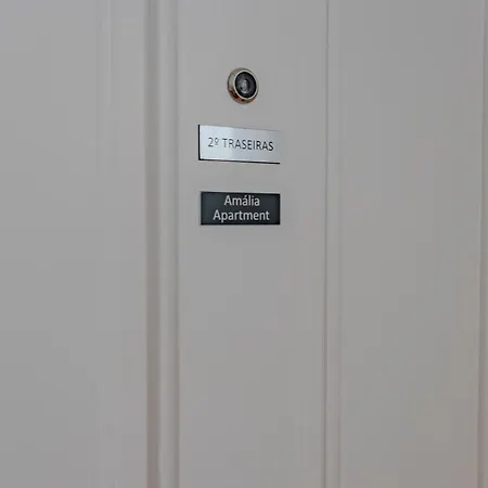 Apartment The Concierge - Antero Quental
