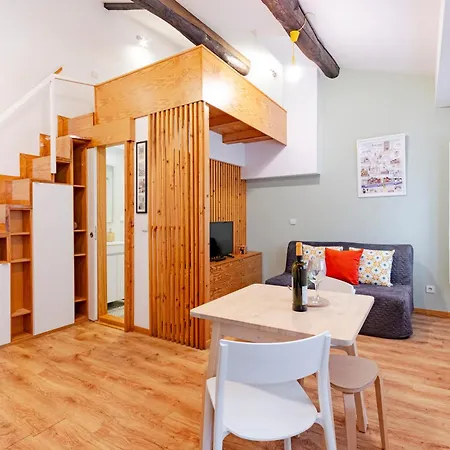 Apartment The Concierge - Antero Quental Porto