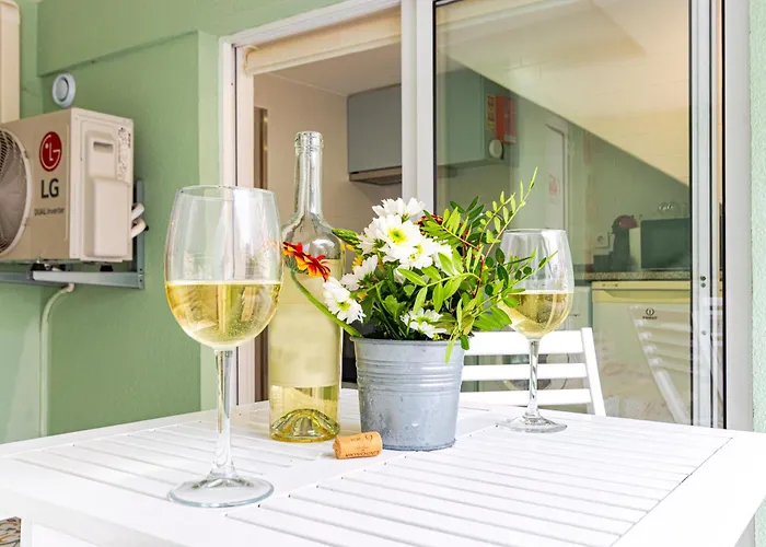 Antero Quental Порту